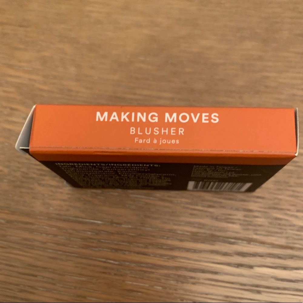 Phase Zero Blusher - Picture 3 of 4